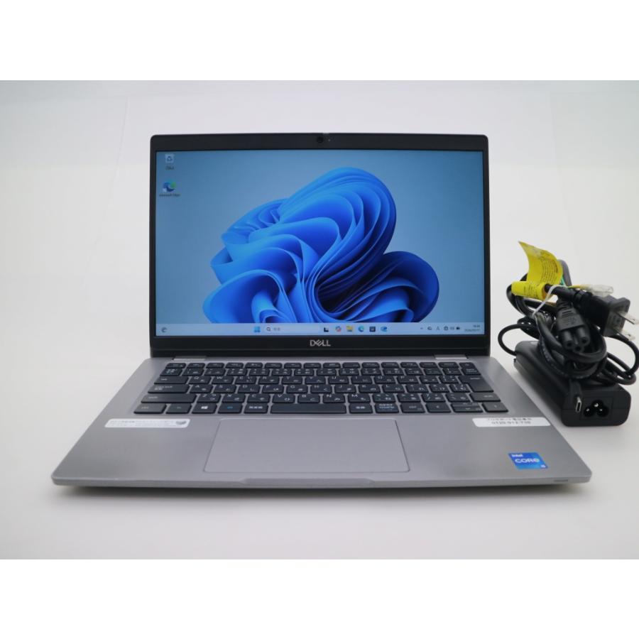 DELL Latitude 5320 Core i5-1135G7 2.4GHz 8GB 256GB(NVMeSSD) 13.3