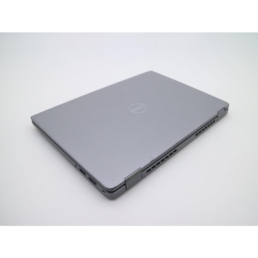 DELL Latitude 5320 Core i5-1135G7 2.4GHz 8GB 256GB(NVMeSSD) 13.3