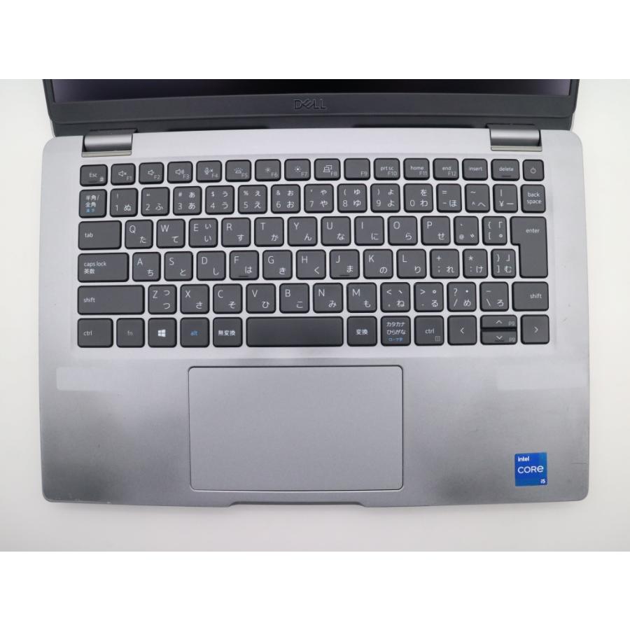 DELL Latitude 5320 Core i5-1135G7 2.4GHz 8GB 256GB(NVMeSSD) 13.3