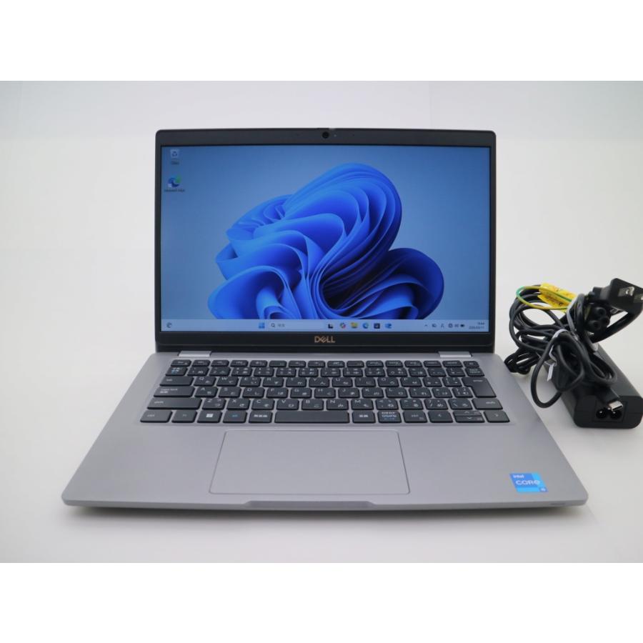 DELL Latitude 5320 Core i5-1135G7 2.4GHz 8GB 256GB(NVMeSSD) 13.3