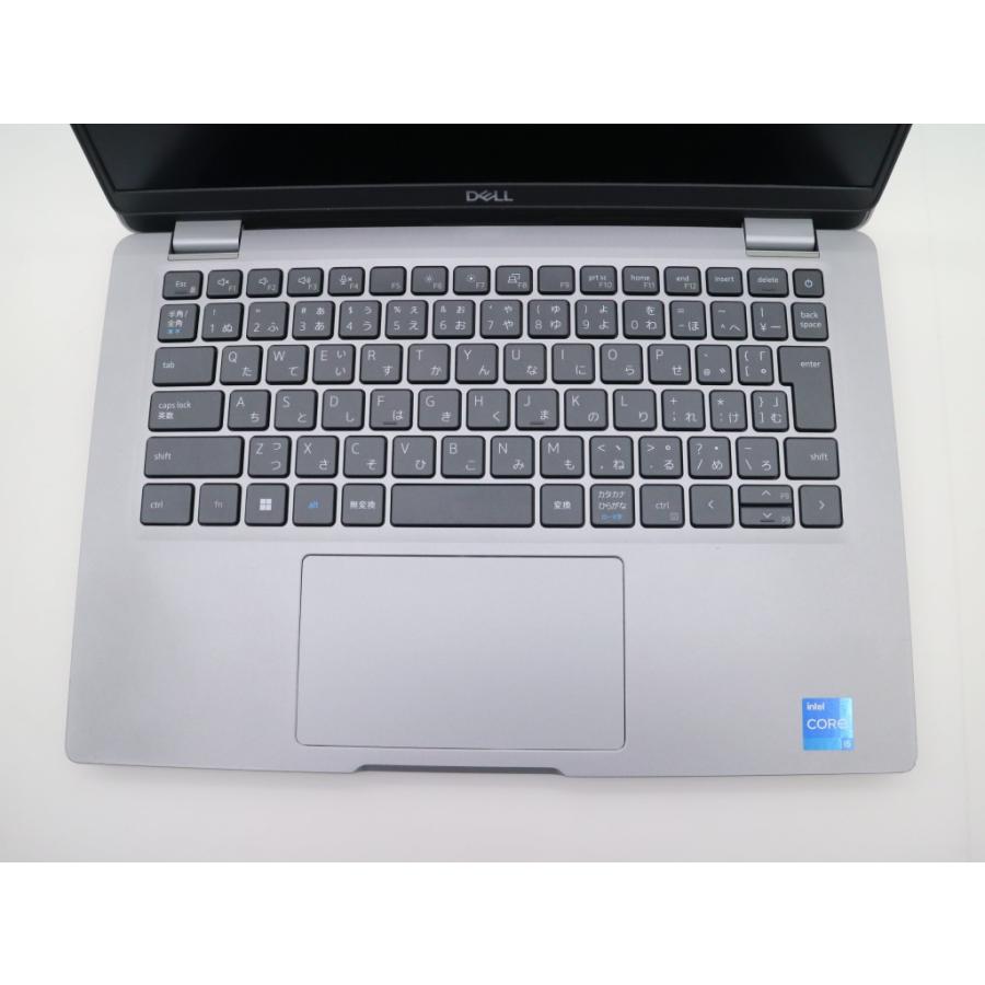 DELL Latitude 5320 Core i5-1135G7 2.4GHz 8GB 256GB(NVMeSSD) 13.3