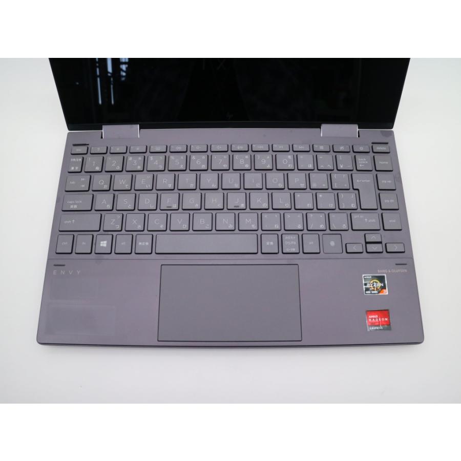 hp ENVY x360 Convertible 13-ay0047au Ryzen 3 4300U 2.7GHz 8GB