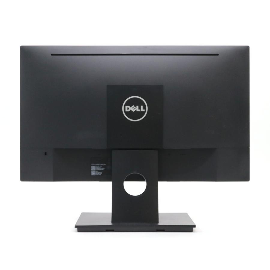 モニターDELL E2216H 21.5インチ非光沢パネル フルHD 1920x1080ドット DisplayPort/アナログRGB入力 瑕疵あり｜pon-junkshop｜02