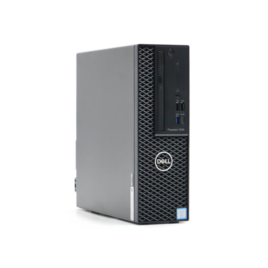 DELL Precision 3430 SFF／i5-8500／8GB-ジャンク DELL Precision 3430 SFF／i5-8500／8GB-ジャンク