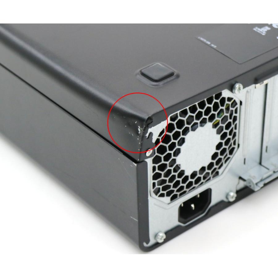 HP EliteDesk Core i5 MSoffice2021付【ジャンク】 【公式通販】