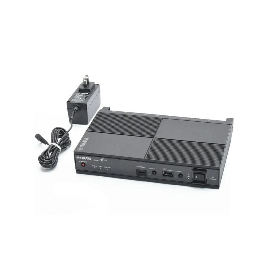 YAMAHA NVR510 初期化 動作確認済 YAMAHA NVR510 動作確認済 【公式通販】