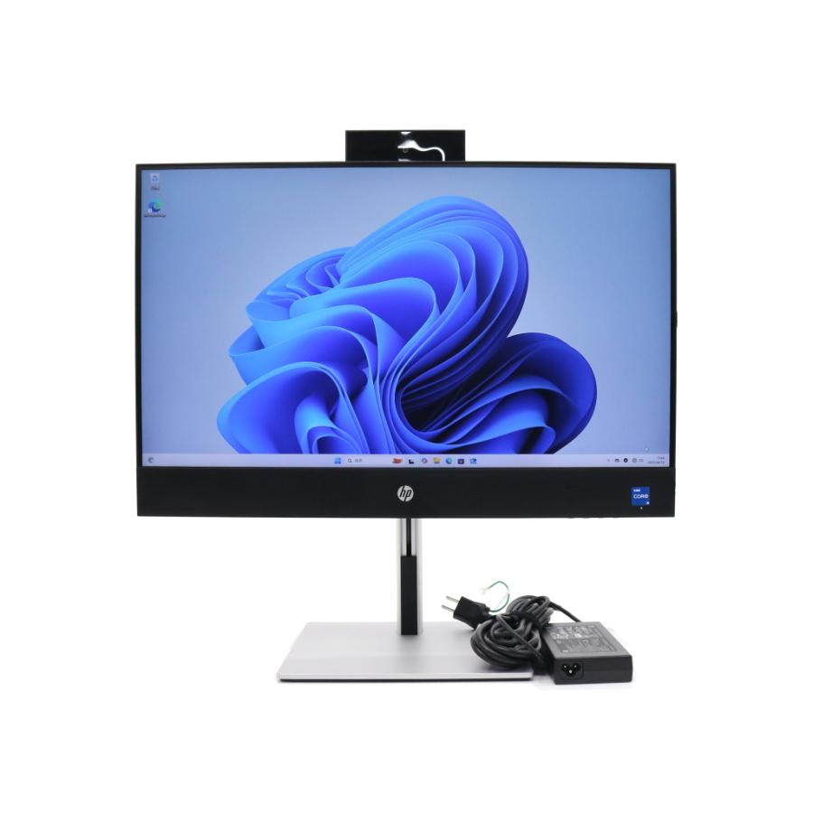 hp ProOne 440 G9 AiO Core i5-12500T 3.00GHz 8GB 256GB(NVMe