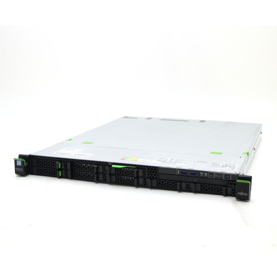 富士通 Primergy TX1330 M2 FUJITSU PRIMERGY TX1330 M2 Tower Server - Business Systems