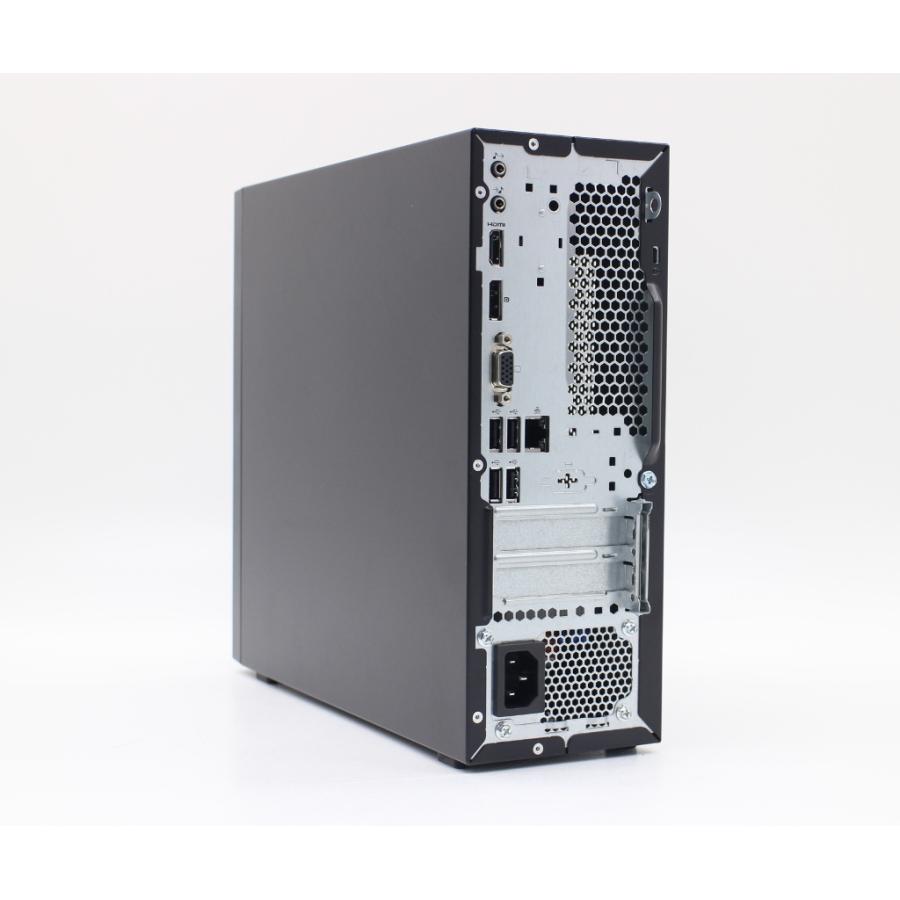 デスクトップ dynaDesk DT100/P 東芝 dynaDesk DT100/P A612DPV8E112 (CPU： Celeron G4900 3.1GHz