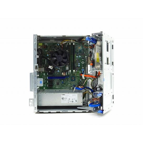デスクトップパソコン DELL OptiPlex 3050 MT Core i7-7700 3.6GHz 8GB