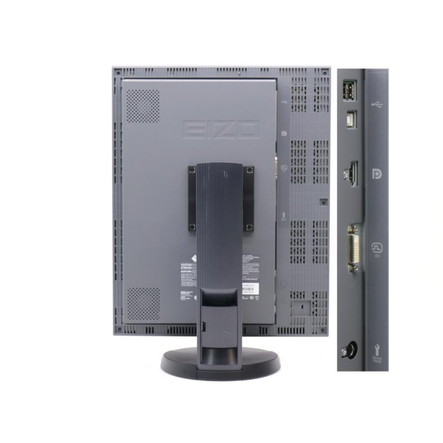 モニター EIZO Radiforce GX540 21.3インチ非光沢IPSパネル