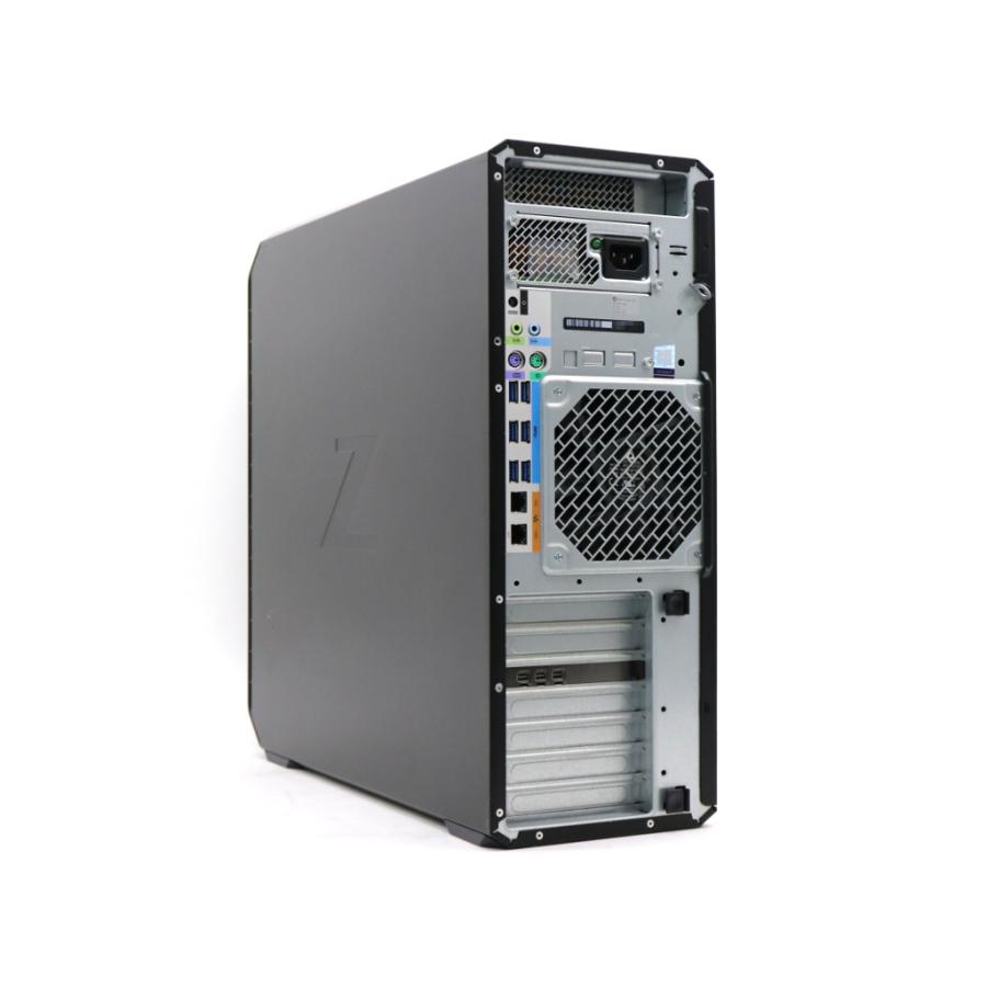 PCケース(自作PC用) Hp Z6 G4 workstation Xeon Bronze 3104x2 PCケース(自作PC用) Hp Z6 G4 workstation Xeon Bronze 3104x2
