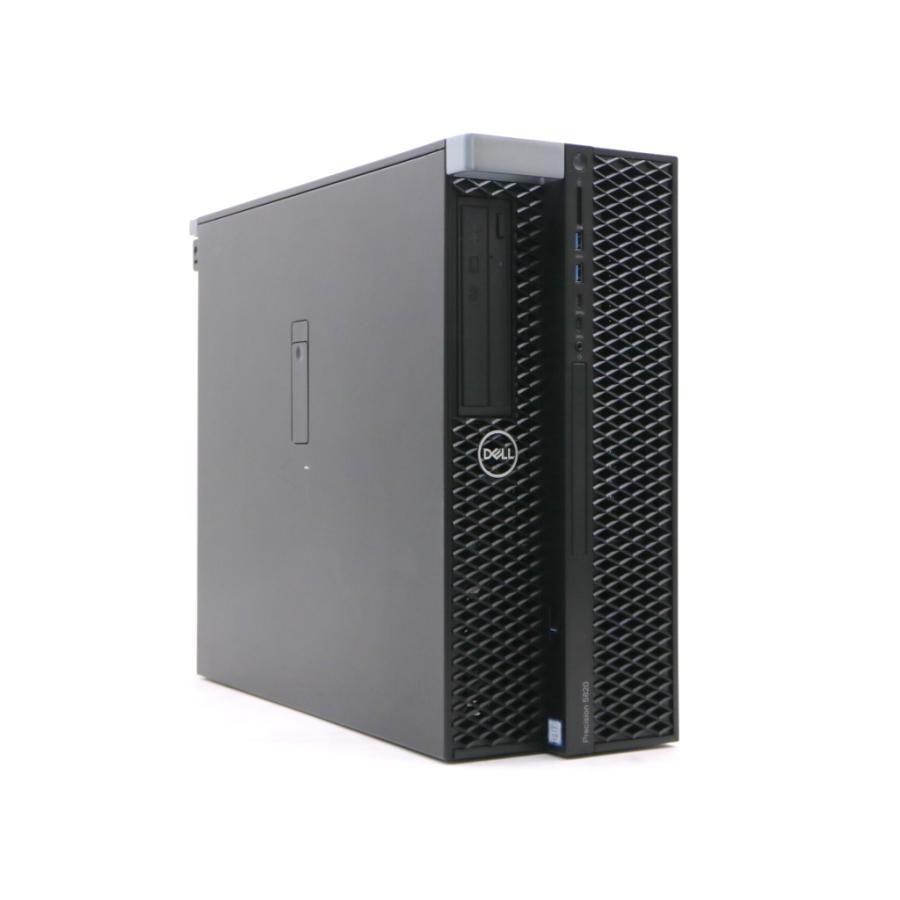 デスクトップ DELL Precision 5820 Tower Xeon W-2133 3.6GHz 32GB