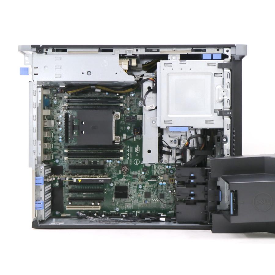 デスクトップ DELL Precision 5820 Tower Xeon W-2133 3.6GHz 32GB