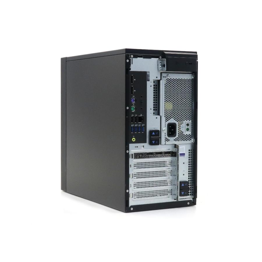 デスクトップ DELL Precision 3640 Tower Xeon W-1250P 4.1GHz 32GB