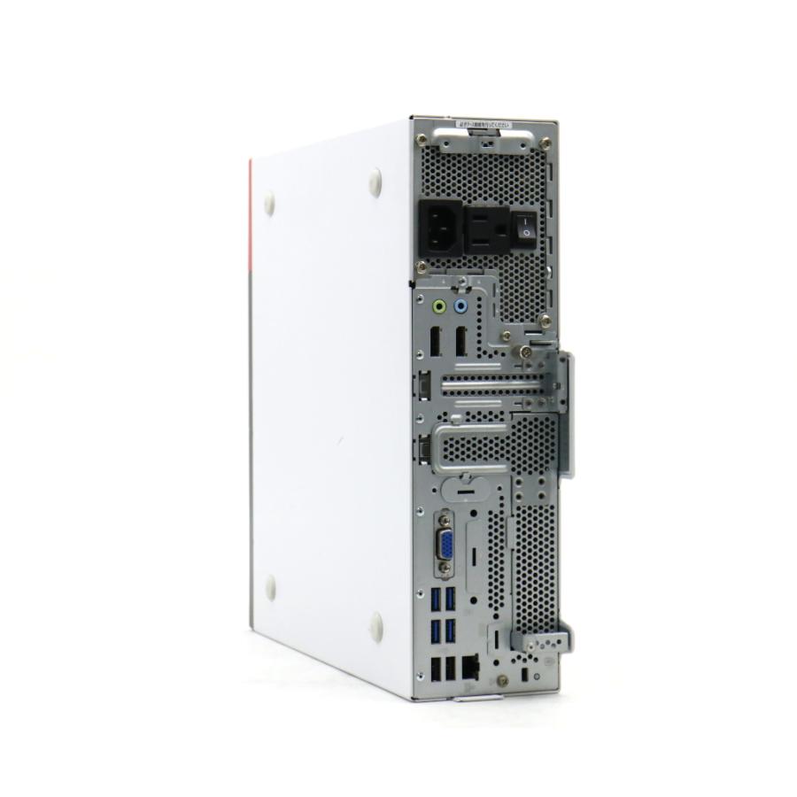 Windowsデスクトップ SPRIMO D7010/FX i5-10500 32GB SSD512G+ Windowsデスクトップ SPRIMO D7010/FX i5-10500 32GB SSD512G+