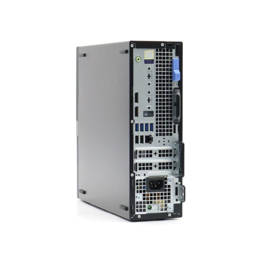 デスクトップ DELL OptiPlex 5070 SFF Core i7-9700 3.00GHz 8GB デスクトップ DELL OptiPlex 5070 SFF Core i7-9700 3.00GHz 8GB