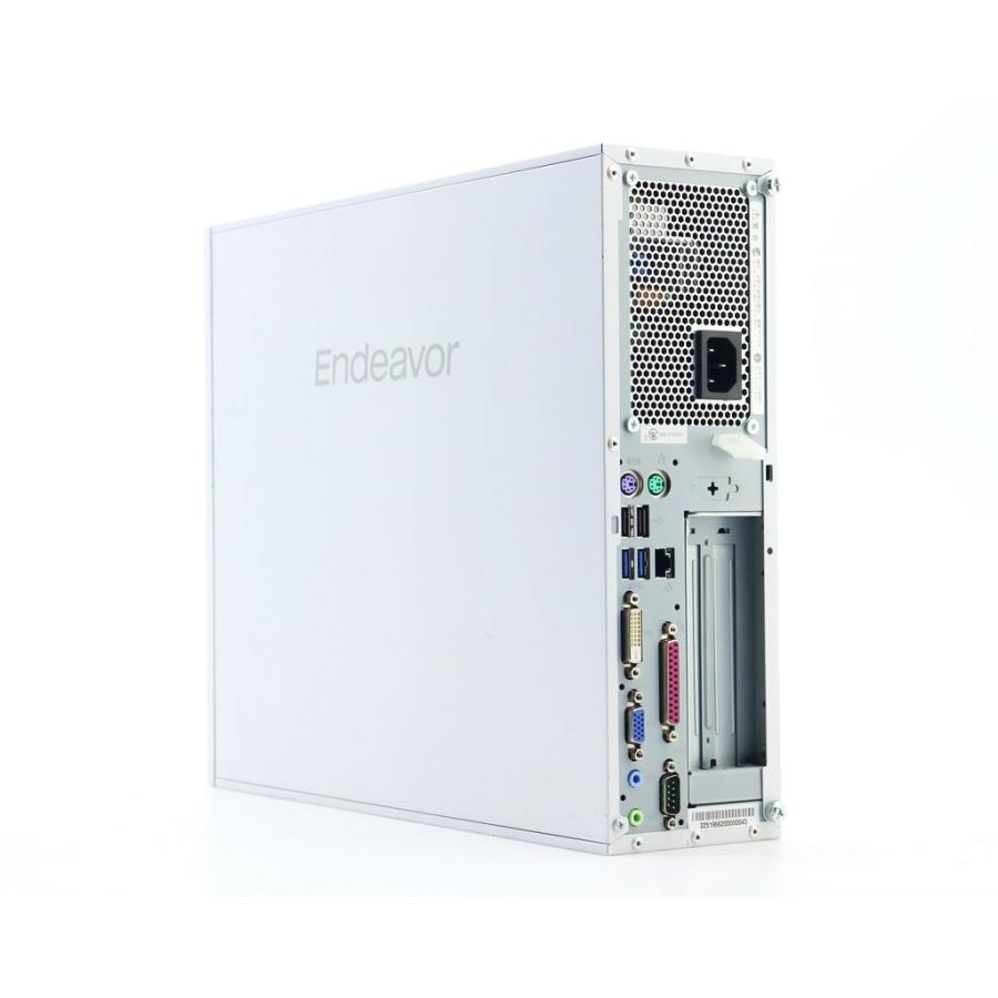 デスクトップ EPSON Endeavor AT997-2 Core i5-10500 3.1GHz 8GB 256GB