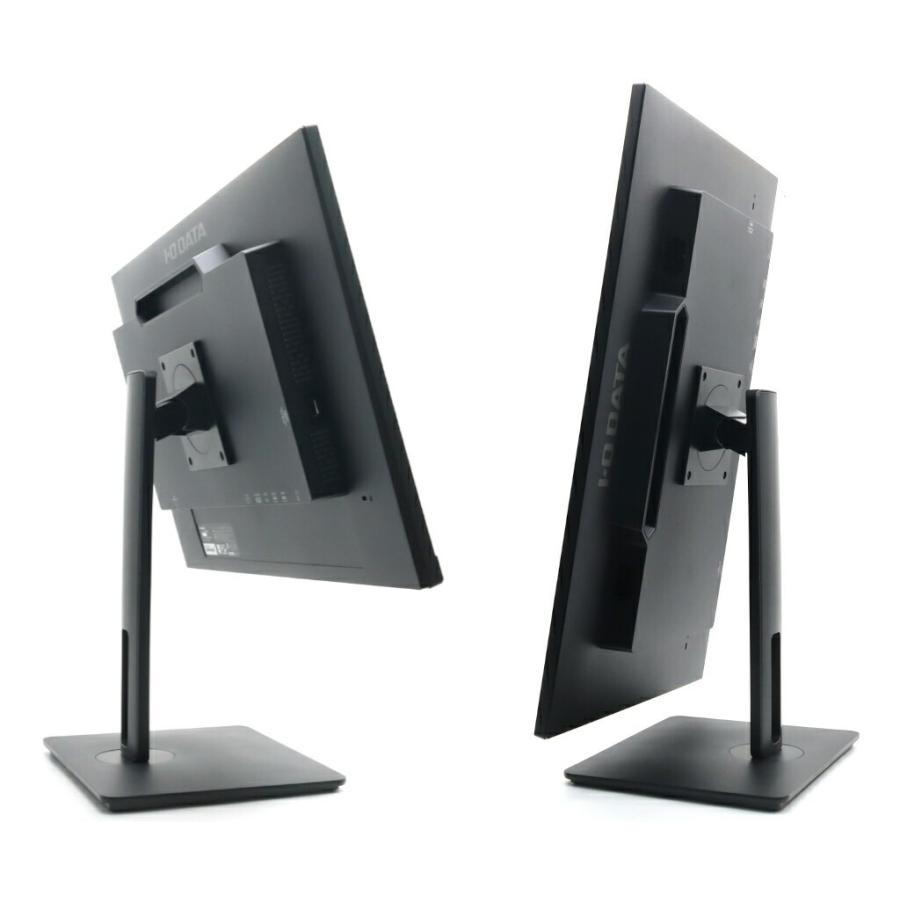 新品I-O DATA ☆LCD-CU271AB-F ☆27インチ液晶モニター本体 LCD-CU271AB-F | 4K対応＆USB Type-C搭載27型液晶ディスプレイ