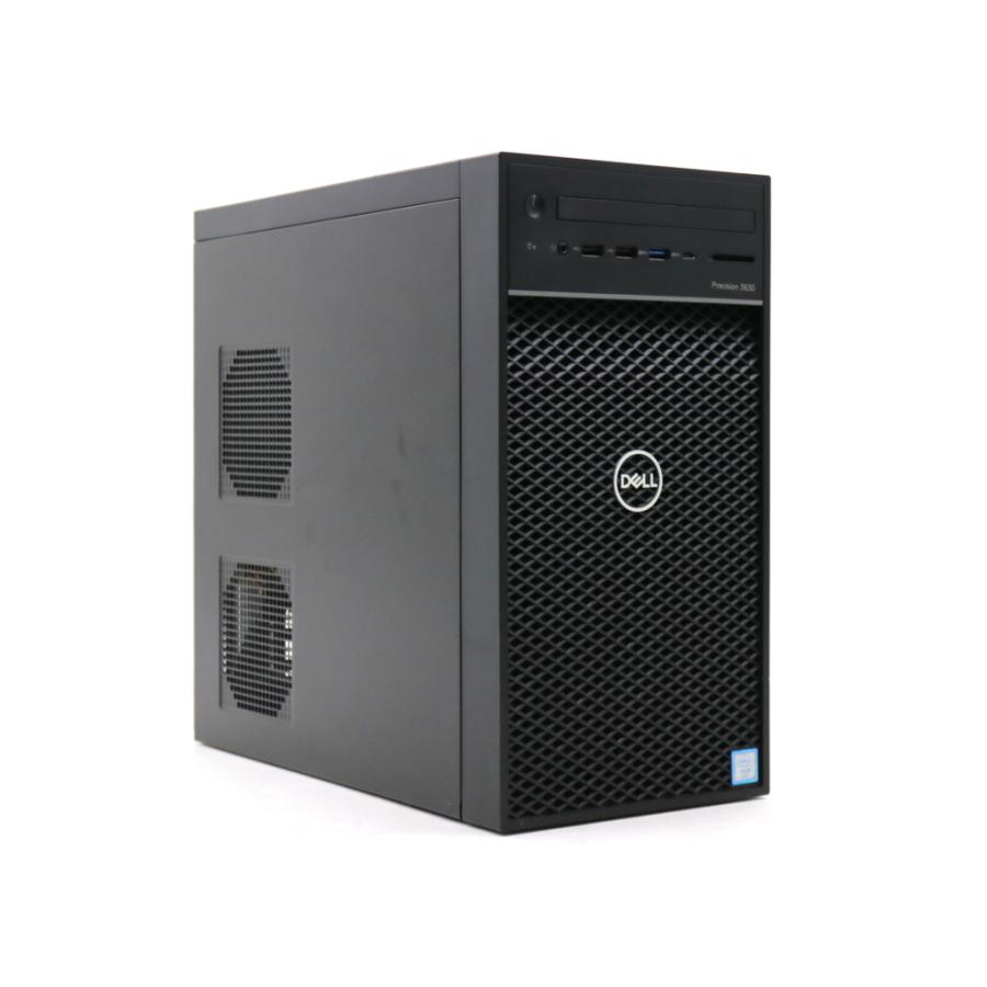 Dell Precision 3630 メモリ16GB XeonE2224 Dell Precision 3630 メモリ16GB XeonE2224 - メルカリ