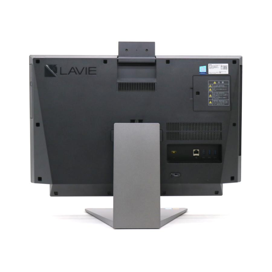 デスクトップ NEC LAVIE Direct DA(H) GD187/CD Core i7-8550U