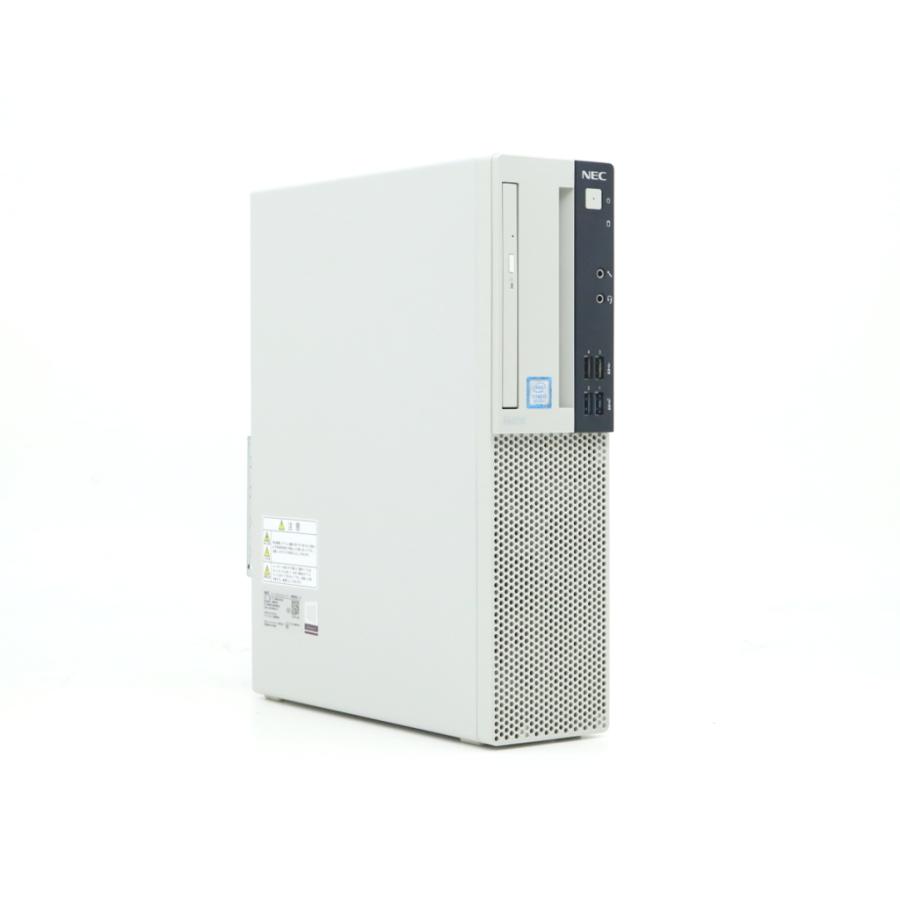 Windowsデスクトップ NEC mate MRM29L-5 デスクトップ NEC Mate MRM29/L-5 Core i5-9400 2.9GHz 8GB