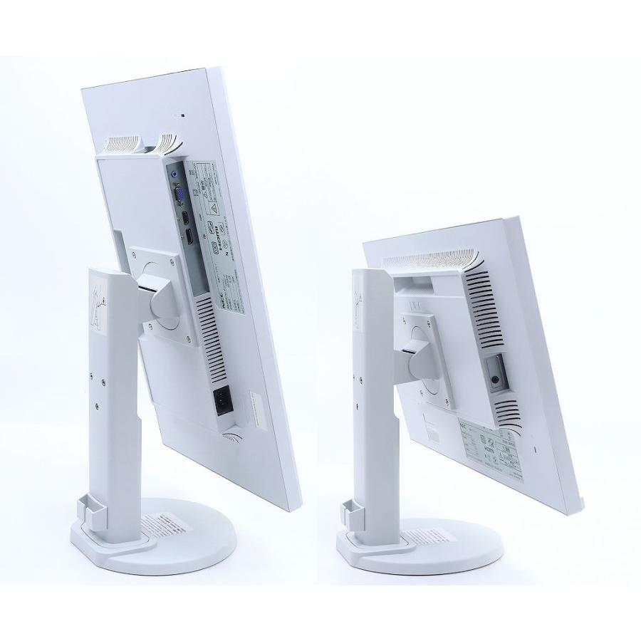 ホアン　パコ NEC E241N-C 23.8インチモニター内蔵スピーカー Amazon.co.jp: 【整備済み品】NEC LCD-E241N 23.8インチ モニター/フル