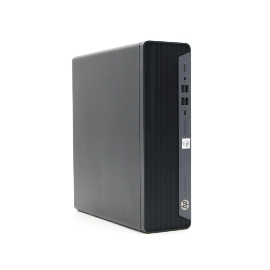 デスクトップ hp EliteDesk 800 G6 SFF Core i5-10500 3.1GHz 8GB 512GB(新品NVMe SSD) DisplayPort x2/アナログRGB出力 DVD+-RW Windows11 Pro 64bit : PCコンフルプレミアムヤフー店 - 通販 デスクトップ hp EliteDesk 800 G6 SFF Core i5-10500 3.1GHz 8GB 512GB(新品NVMe SSD) DisplayPort x2/アナログRGB出力 DVD+-RW Windows11 Pro 64bit : PCコンフルプレミアムヤフー店 - 通販