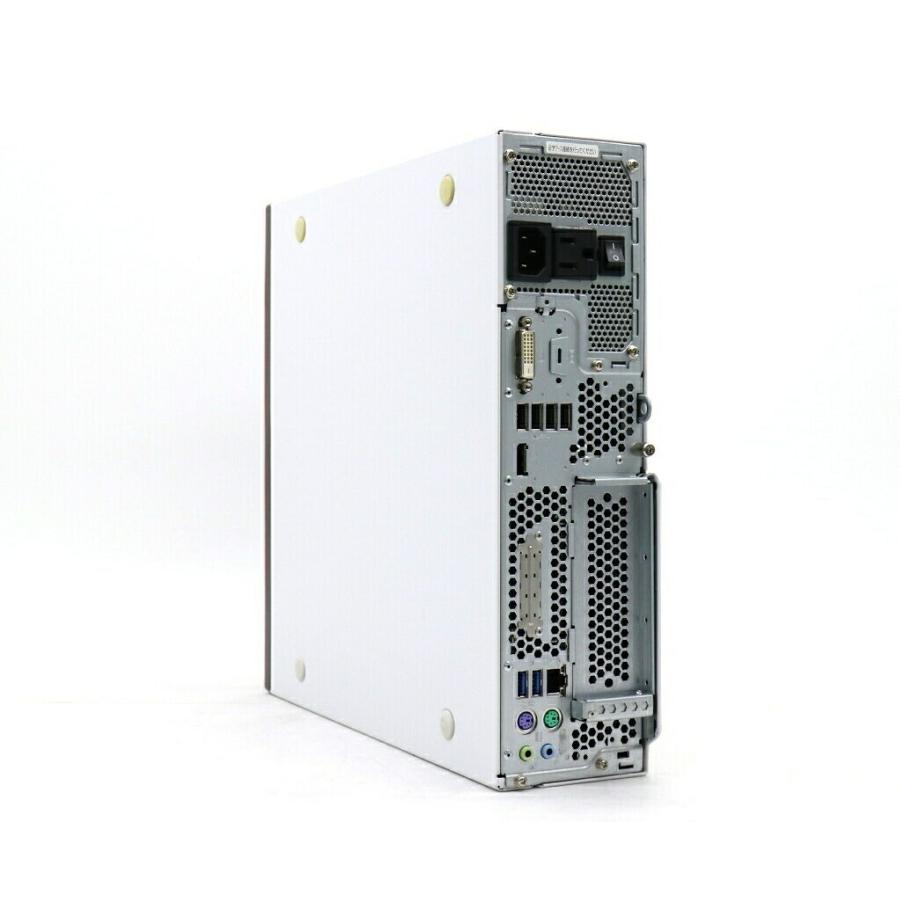 FUJITSU 富士通 デスクトップ PC ESPRIMO D558/B デスクトップ 富士通 ESPRIMO D558/B Core i3-9100 3.6GHz 8GB 256GB