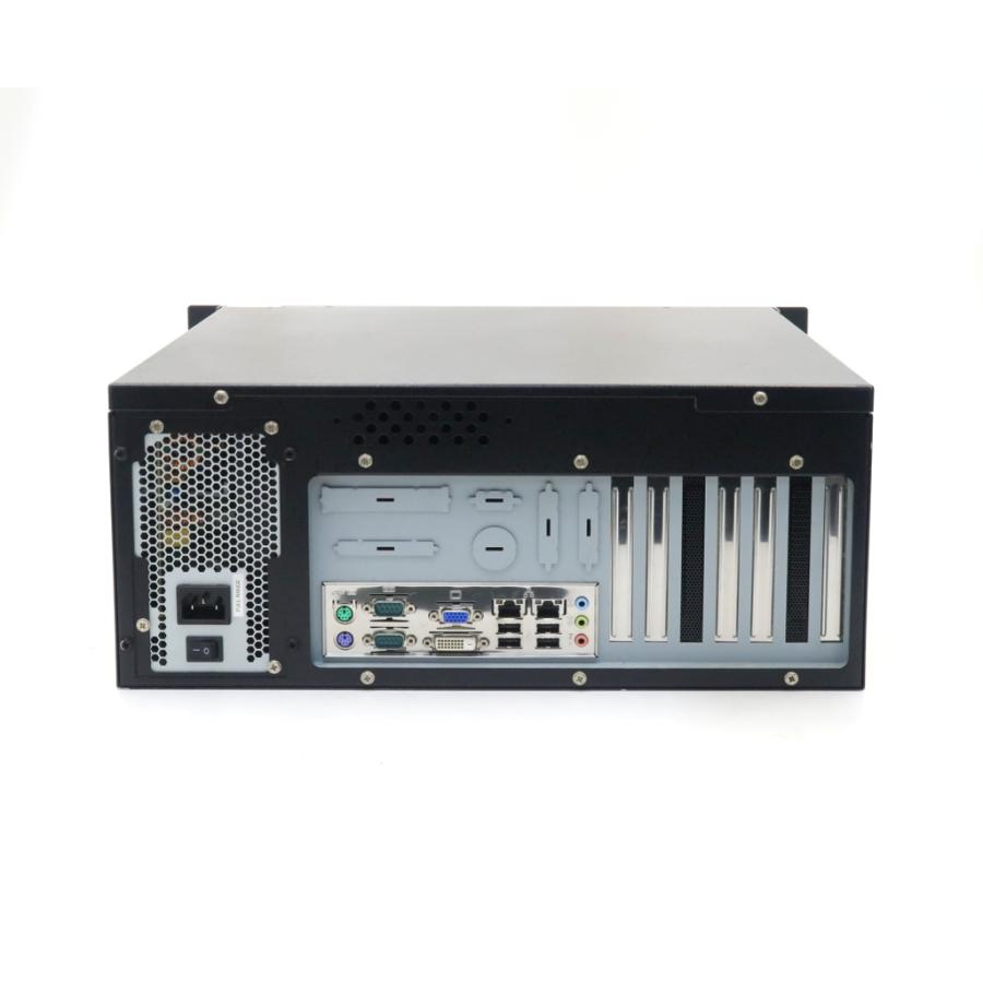 自作PC！core i3 2120！ デスクトップ ノーブランド 産業用PC Core i3-2120 3.3GHz 8GB 500GB