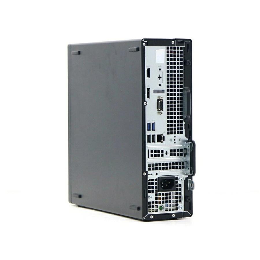 DELL OptiPlex 3000 SFF Core i5-12500 3GHz 16GB 512GB(NVMeSSD) HDMI