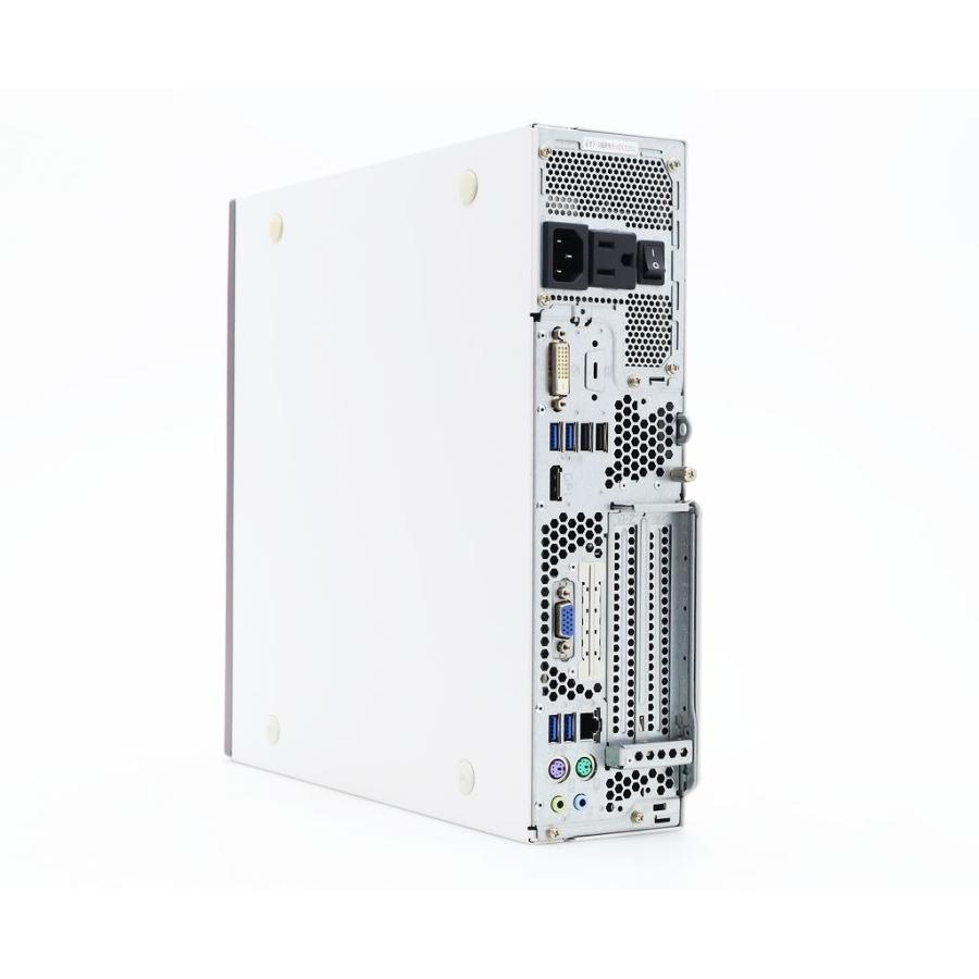 Windowsデスクトップ ESPRIMO D588/BX i5-9500 16G SSD256G+HDD デスクトップ 富士通 ESPRIMO D588/BX Core i5-9500 3GHz 8GB 256GB