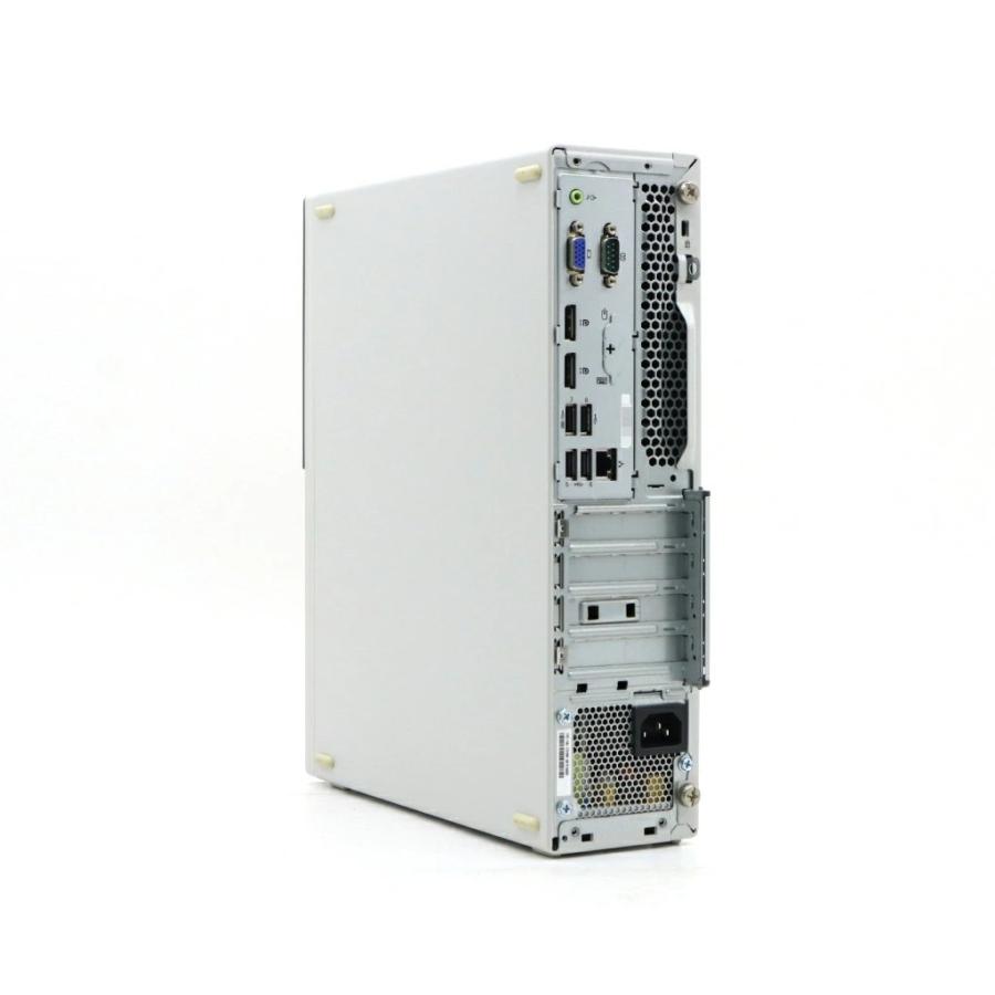 デスクトップ NEC Mate MRL36/L-4 PC-MRL36LZ6EAJ4 Core i3-8100 3.6