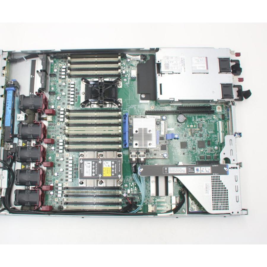 HITACHI HA8000V(hp ProLiant DL360 Gen10 OEM) Xeon Silver 4214R 2.4