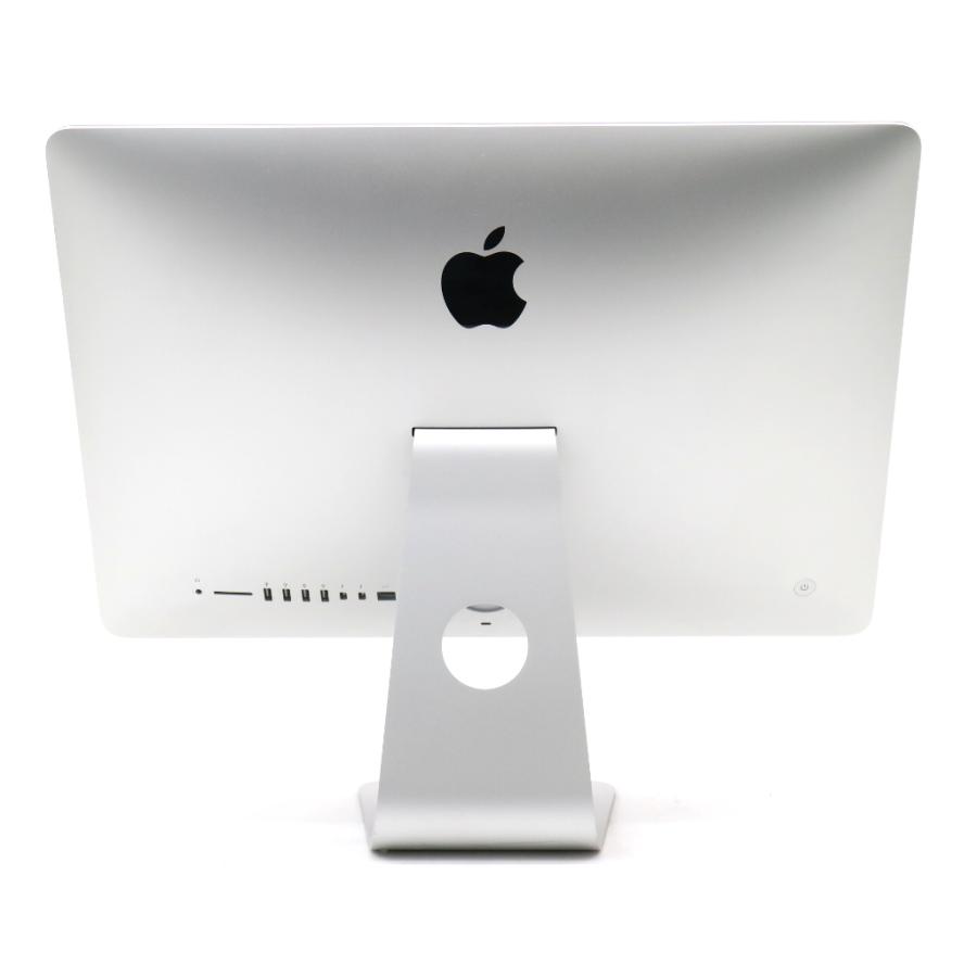 【美品相当】iMac 21.5-inch 2014 Core i5/500GB Apple iMac 21.5-inch (Mid-2014) 1.4GHz Core i5 500GB HDD 16GB RAM MF88