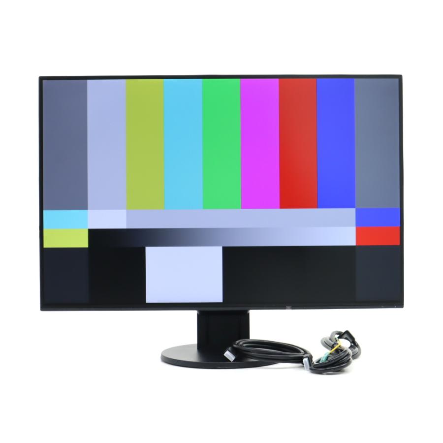 モニター EIZO FlexScan EV2456 24.1インチ非光沢IPSパネル WUXGA
