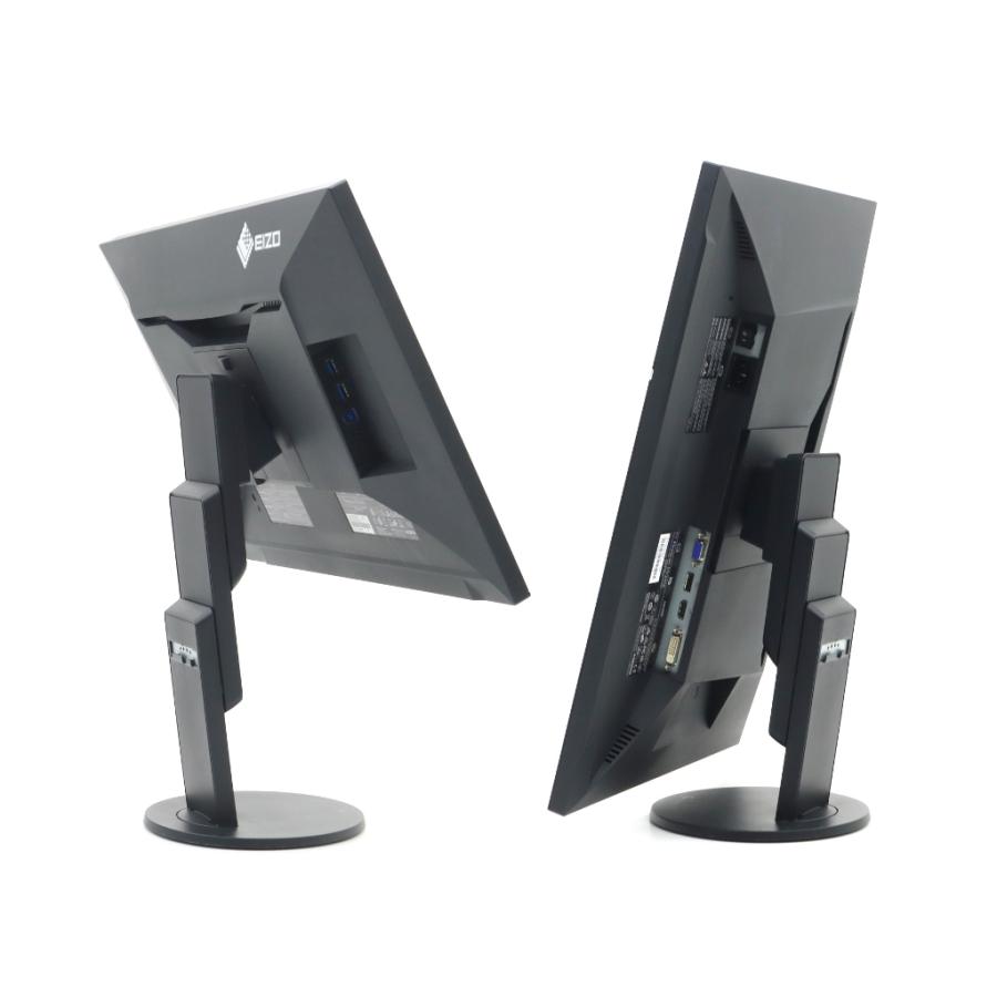 モニター EIZO FlexScan EV2456 24.1インチ非光沢IPSパネル WUXGA