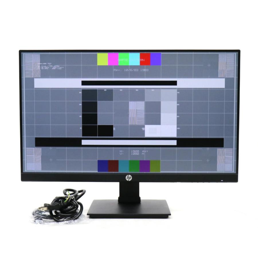 HP 23.8インチ 液晶モニタ P24 G4 Amazon.com: HP P24 G4 23.8