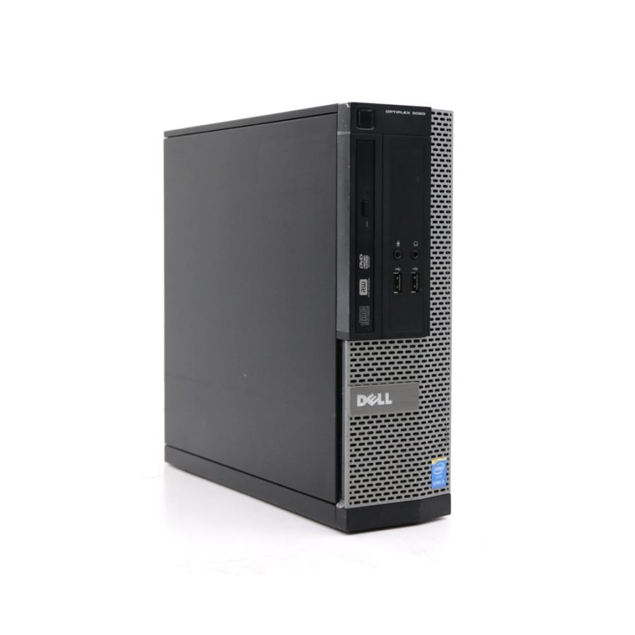 デスクトップ DELL OptiPlex 3020 SFF Core i5-4590 3.3GHz 4GB 500GB 