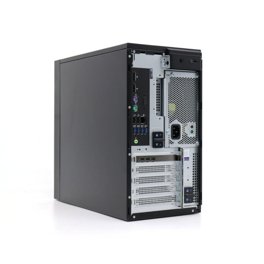 DELL precisionデスクトップパソコン Office/SSD256/8 Amazon.com: Dell Precision 3630 Desktop Workstation with