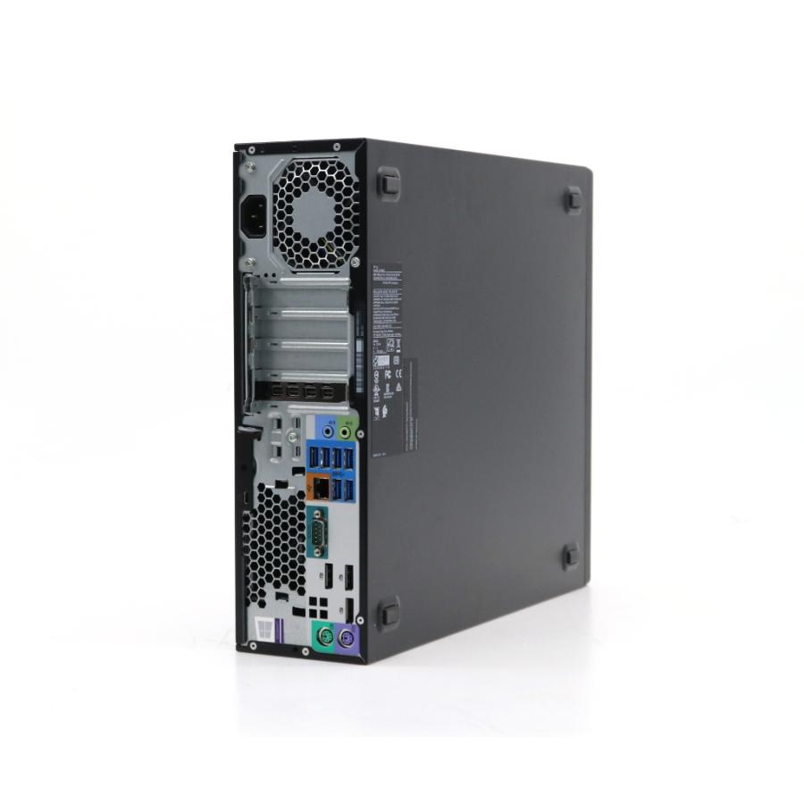 HP WorkStation Z240 SFF　Xeon E3-1270 V5 デスクトップ hp Z240 SFF Workstation Xeon E3-1270 v5 3.6GHz 16GB