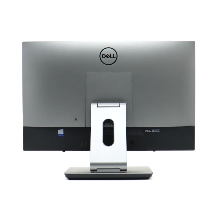 Windowsデスクトップ DELL Inspiron 5477 AIO デスクトップ DELL Inspiron 5477 AIO Core i7 8700T 2.4GHz