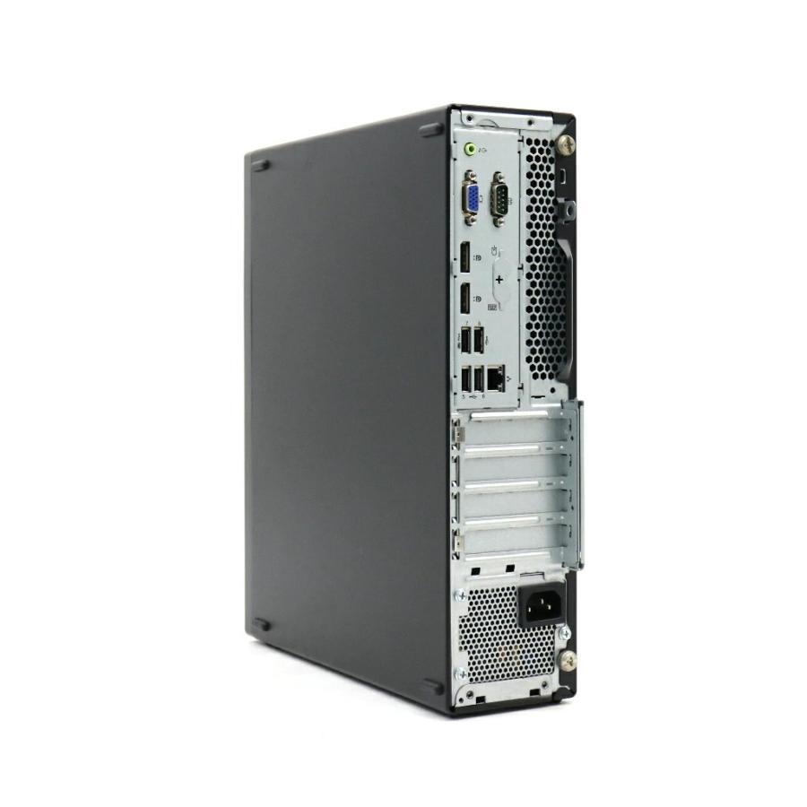 デスクトップ Lenovo ThinkCentre M720s Core i5-8400 2.8GHz 8GB
