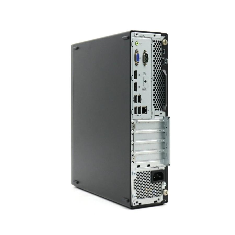 デスクトップ Lenovo ThinkCentre M720s Core i5-8400 2.8GHz 8GB