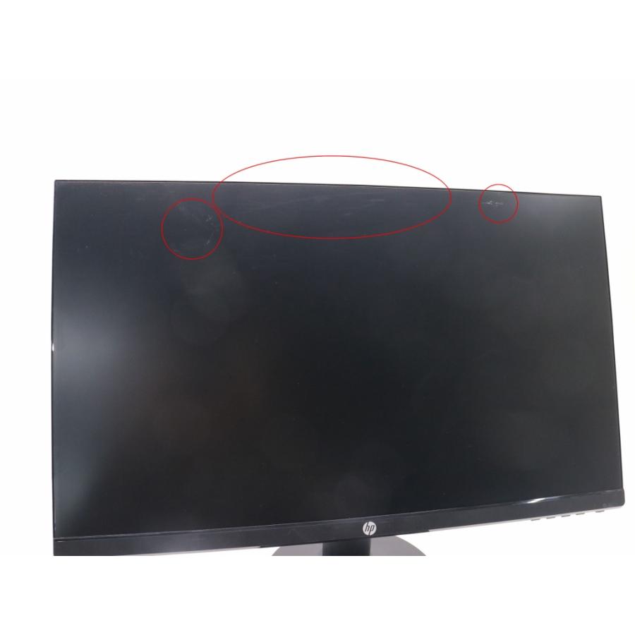 モニター hp P24v G4 23.8インチ非光沢IPSパネル フルHD 1920x1080