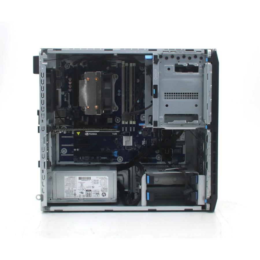 デスクトップ hp Z2 Tower G5 Workstation Xeon W-1270 3.4GHz 32GB