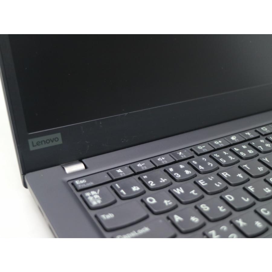 Lenovo ThinkPad X13 Gen 1 Core i5-10310U 1.7GHz 16GB 256GB(NVMeSSD