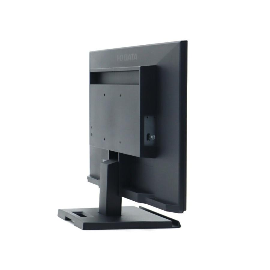 I-O DATA LCD-AH241EDB-B ディスプレイ　モニター LCD-AH241ED-Bシリーズ | 広視野角ADSパネル採用 23.8型ワイド