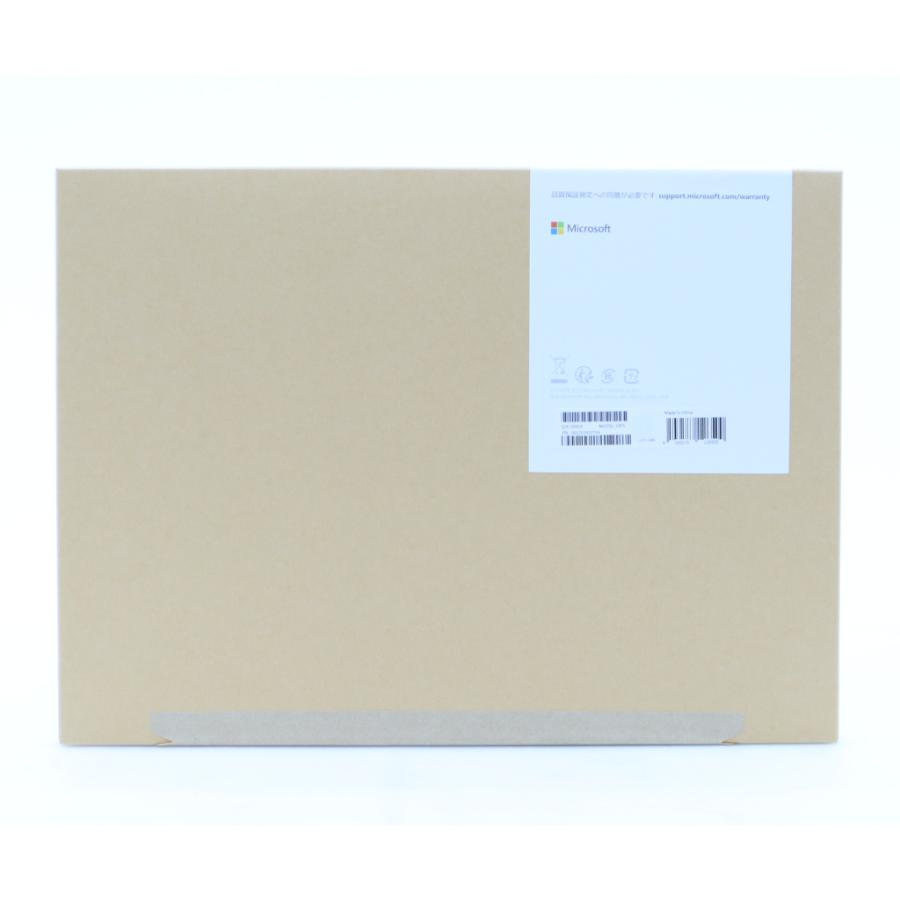 未使用品】Microsoft Surface Pro用 キーボード (8/9/X)対応 QJX-00019