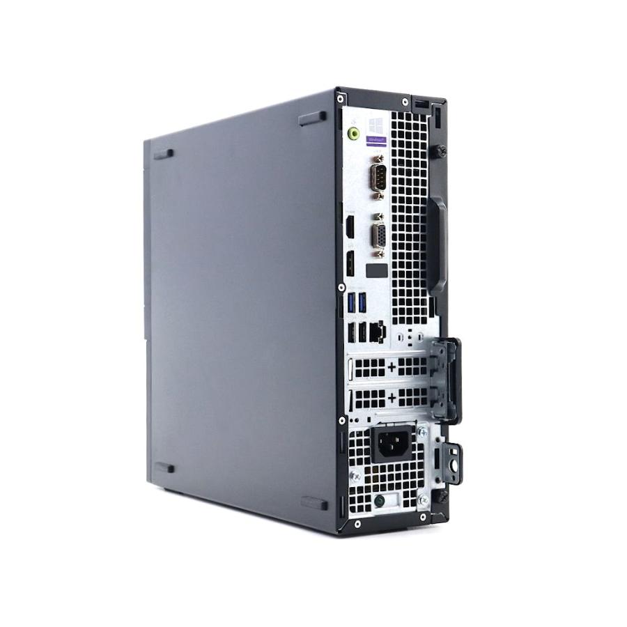 デスクトップ DELL OptiPlex 3060 SFF Core i5-8500 3GHz 8GB 256GB
